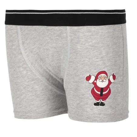 Boxer garçon PÈRE NOEL - KONTAKT