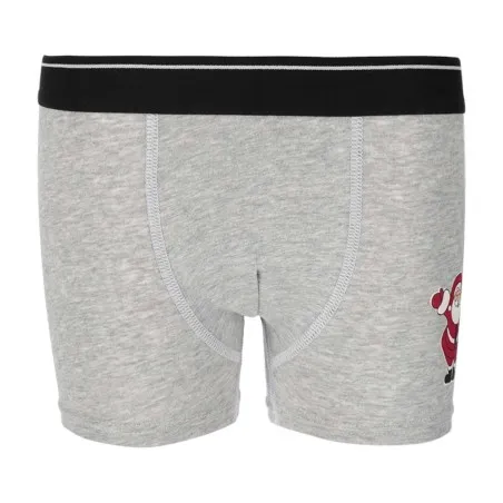 Boxer garçon PÈRE NOEL - KONTAKT