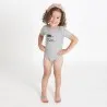 Body bébé manches courtes BATTERIE FAIBLE - KONTAKT