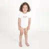 Body bébé manches courtes MAMAN D’AMOUR - KONTAKT