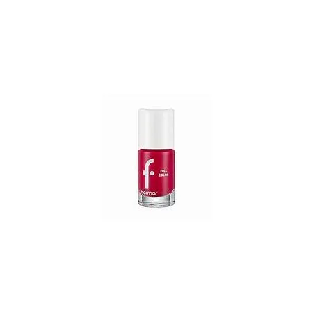Vernis à Ongles FLORMAR  FULL COLOR - FLORMAR