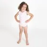 Body bébé sans manches imprimé ETOILE - KONTAKT