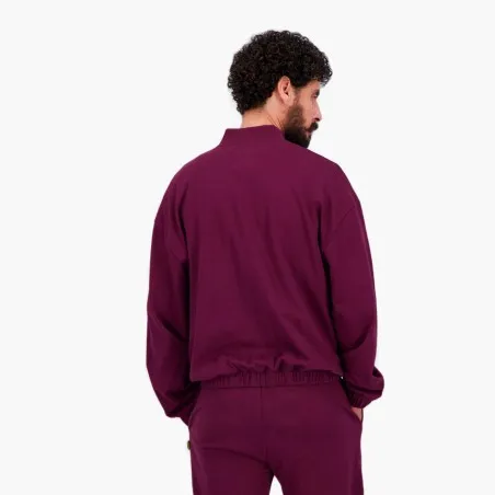 Bombers unisexe avec poche passepoilé - KONTAKT