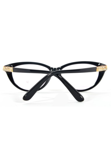 Lunettes de Vue Femme SWAROVSKI SW5085 Swarovski - 3