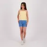 Bretelle fille avec broderie - KONTAKT
