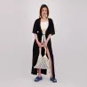 Cache maillot femme - KONTAKT