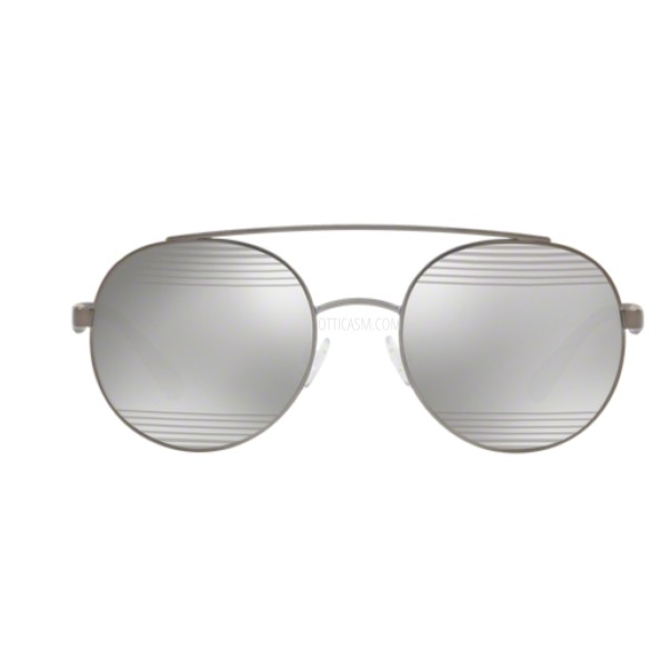 Lunettes de Soleil Homme EMPORIO ARMANI EA2051-30106G