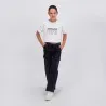 Cargo fille en jeans - KONTAKT