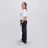 Cargo fille en jeans - KONTAKT