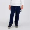 Carpenter bébé en jeans - KONTAKT