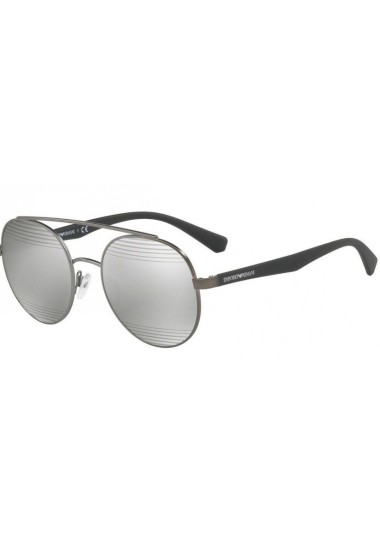 Lunettes de Soleil Homme EMPORIO ARMANI EA2051-30106G Emporio Armani - 2