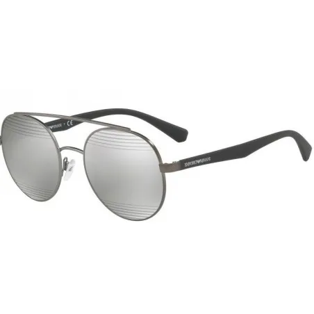 Lunettes de Soleil Homme EMPORIO ARMANI EA2051-30106G - Emporio Armani
