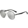 Lunettes de Soleil Homme EMPORIO ARMANI EA2051-30106G - Emporio Armani