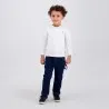 Carpenter bébé en jeans - KONTAKT