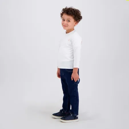 Carpenter bébé en jeans - KONTAKT