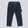 Carpenter bébé en jeans - KONTAKT