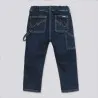 Carpenter bébé en jeans - KONTAKT