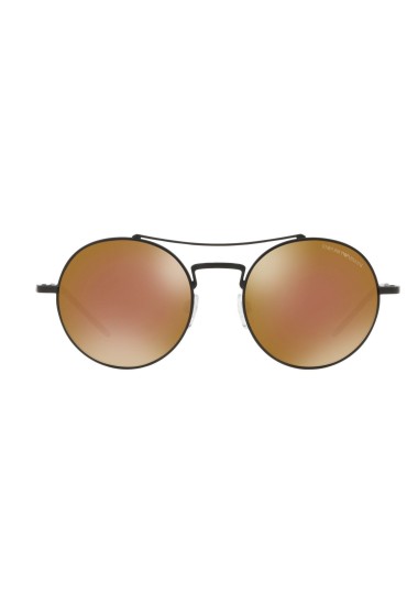 Lunettes de Soleil Homme EMPORIO ARMANI EA2061-30017D Emporio Armani - 1