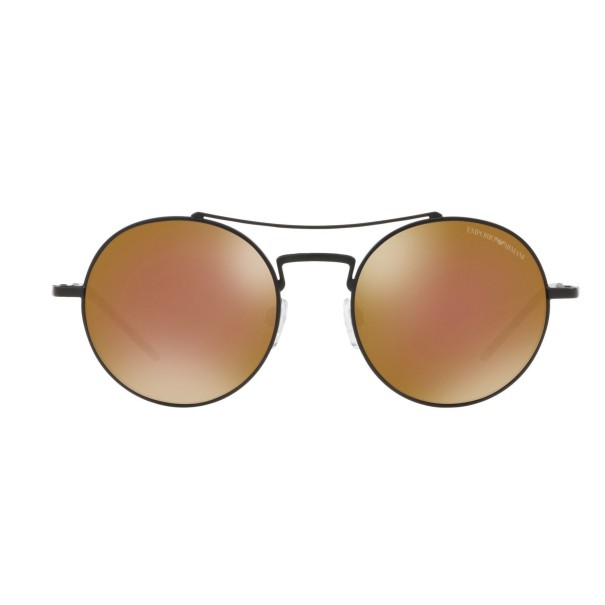 Lunettes de Soleil Homme EMPORIO ARMANI EA2061-30017D