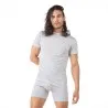 Boxer homme en coton stretch - KONTAKT