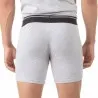 Boxer homme en coton stretch - KONTAKT