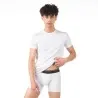 Boxer homme en coton stretch - KONTAKT