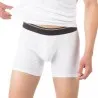 Boxer homme en coton stretch - KONTAKT
