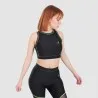Brassière de sport femme avec découpe - KONTAKT
