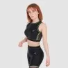 Brassière de sport femme avec découpe - KONTAKT