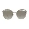 Lunettes de Soleil Femme GF FERRE GFF1226/001 - GF-FERRE
