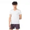 Caleçon rayé homme en coton pur - KONTAKT