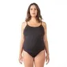 Caraco de grossesse en microfibre extensible - KONTAKT