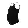Caraco de grossesse en microfibre extensible - KONTAKT