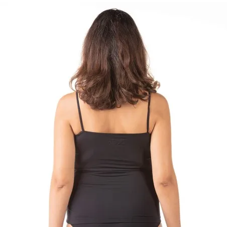 Caraco de grossesse en microfibre extensible - KONTAKT