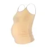 Caraco de grossesse en microfibre extensible - KONTAKT