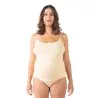 Caraco de grossesse en microfibre extensible - KONTAKT