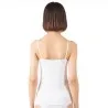 Caraco femme en coton bio - KONTAKT