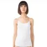 Caraco femme en coton bio - KONTAKT