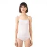 Caraco femme en coton stretch - KONTAKT