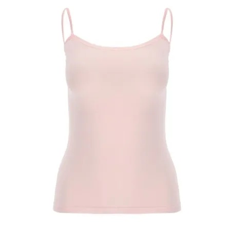Caraco femme en coton stretch - KONTAKT