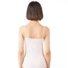 Caraco femme en coton stretch - KONTAKT