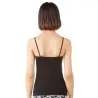 Caraco femme en coton stretch - KONTAKT