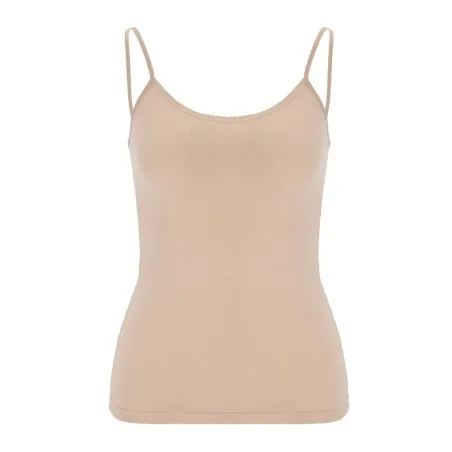 Caraco femme en coton stretch - KONTAKT