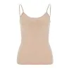 Caraco femme en coton stretch - KONTAKT