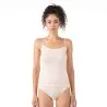 Caraco femme en coton stretch - KONTAKT