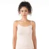 Caraco femme en coton stretch - KONTAKT