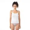 Caraco femme en coton stretch - KONTAKT