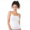 Caraco femme en coton stretch - KONTAKT