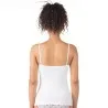 Caraco femme en coton stretch - KONTAKT