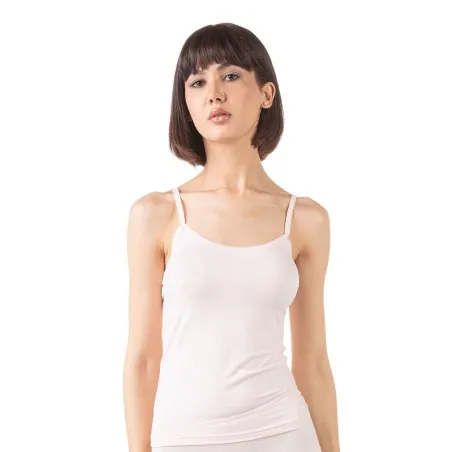 Caraco femme en microfibre extensible - KONTAKT